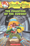 13.The Phantom OF The Subway