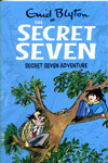 2. Secret Seven Adventure