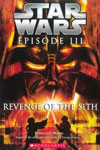 Revenge of the Sith