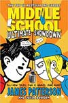 Middle School: Ultimate Showdown: Superhero(Middle School 5)