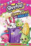 Shopkins - Corny Jokes and Riddles