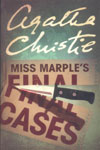 Miss Marple's Final Cases