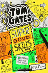 Tom Gates #10: Super Good Skills