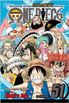One Piece, 51