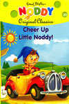 Noddy Original Classics Series by Enid Blyton (24 Books)
