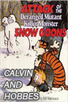 Calvin And Hobbes - An Assorted Set of 15 Books