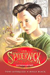 The Spiderwick Series - A Set of 5 Books 