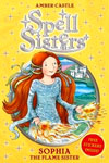 Spell Sisters Series - A Set of 6 Books 