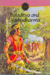 717.  Baladitya And Yashodharma