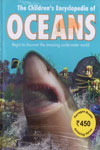 The Children Encyclopedia of Oceans 