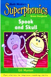 Spook and Skull