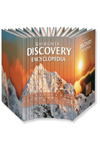 The World Book Discovery Encyclopedia - A Set of 13 Books 