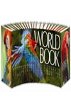 The World Book Encyclopedia - A Set of 22 Books 