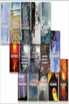 World Book Natural Disasters - A Set of 15 Books