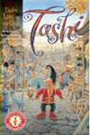 The Spectacular Adventures of Tashi - A Set of 16 Books