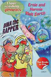 Level 3:Earnie And Hermie Visit Earth & Dina The Rapper