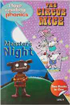 Level 4:The Circus Mice & Monsters Night
