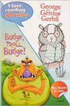 Level 5:George The Genius Gerbil & Budge Troll Budge