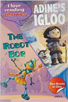 Level 6:Adines Igloo & The Robot bop