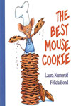The Best Mouse Cookie