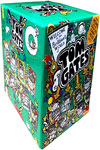 Tom Gates Series -  Tom Gates 9 Books Box Set