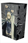 Claymore Complete Box Set : Volumes 1- 27