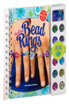 Brilliant Bead Rings Spiral-bound