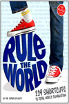 How to Rule the World (Klutz) Hardcover-spiral