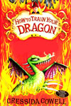 How To Train Your Dragon - An Assorted Set of 10 Books 