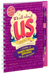 It's All About us SGL (Klutz) Diary – Illustrated