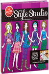 My Style Studio (Klutz) Paperback