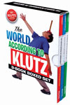 World According to Klutz Paperback