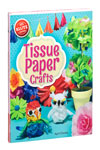 Tissue Paper Crafts (Klutz) Paperback