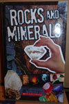 Rocks and Minerals - Unbound