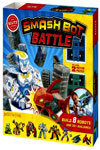 Smash Bot Battle (Klutz) Paperback
