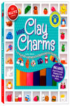 Clay Charms (Klutz) Toy