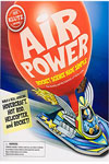 Air Power (Klutz) Paperback
