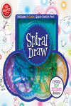 Spiral Draw (Klutz) Toy