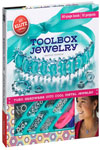 Toolbox Jewelry (Klutz) Toy – Box set, Illustrated