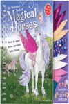 The Marvelous Book of Magical Horses (Klutz) Toy