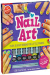 Nail Art (Klutz) Paperback