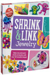 Shrink & Link Jewelry (Klutz) Paperback