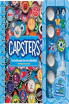 Capsters (Klutz) Spiral-bound