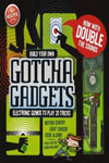 Gotcha Gadgets (Klutz) Paperback