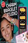 Charm Bracelet Studio (Klutz) Paperback