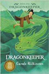 Dragonkeeper: Book 1