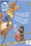 Treehouse Rescue!