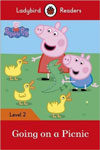 Peppa Pig: Going on a Picnic : Level 2