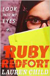 Ruby Redfort Series - An Assorted Set of 4 Books 
