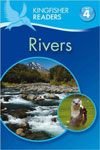 Kingfisher Readers-Level - 4 : Rivers